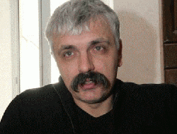 На Корчинского завели уголовное дело На Корчинского завели уголовное дело